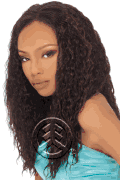 Outre Premium Natural Indian Passion Wave Weave 10" 12" 14"