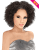 Outre Premium Purple Pack 3PC - 100% Human Hair Blend Jerry Curl