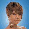 Outre Quick Weave Complete Cap Ali Outre Quick Weave Complete Cap Ali