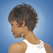 Outre Quick Weave Complete Cap Dericia