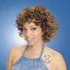 Outre Quick Weave Complete Cap Geneva Outre Quick Weave Complete Cap Geneva