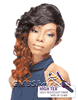 Outre Quick Weave High Tex Complete Cap Wig Sexy Cut Outre Quick Weave High Tex Complete Cap Wig Sexy Cut