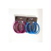 Pierced Earring Color Loop Pierced Earring Color Loop