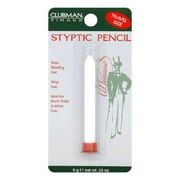 Pinaud Clubman Styptic Pencil for nick relief 0.25oz