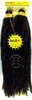 Rasta Fri Synthetic Malibu Afro Kinky Braid 14 Inch Rasta Fri Synthetic Malibu Afro Kinky Braid 14 Inch