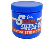 S Curl No Base Texturizer 16oz