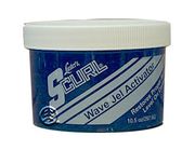 S Curl Wave Jel & Act Jar 10.5oz