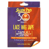 Salon Pro 30 Sec G.1 Straight Lace Tape