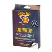 Salon pro 30 Sec Side Combo Lace Tape (4pc B.2, 4pc AA.3, 4pc C.2)