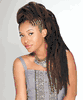 Sensationnel African Collection Synthetic Afro Twist Braid Sensationnel African Collection Synthetic Afro Twist Braid