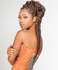 Sensationnel African Collection Synthetic Braid Yaki Braid