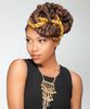 Sensationnel African Collection Synthetic Super Jumbo Braid