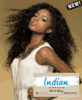 Sensationnel Bare & Natural Indian 100% Indian Virgin Remi Wet & Wavy Unprocessed Human Hair Weave Sensationnel Bare & Natural Indian 100% Indian Virgin Remi Wet & Wavy Unprocessed Human Hair Weave