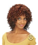 Sensationnel Premium Soft & Silky Classy Curl Wvg