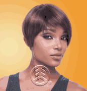 Sensationnel Total Instant Weave HZ A045