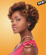 Sensationnel Total Instant Weave HZ A058