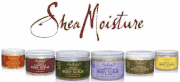 Shea Moisture Collection