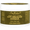 Shea Moisture Organic Yucca & Baobab Anti-Breakage Hair Masque 12oz Shea Moisture Organic Yucca & Baobab Anti-Breakage Hair Masque 12oz