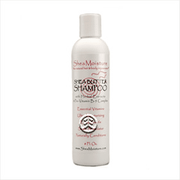 Shea Moisture Shea Butter Shampoo 8oz