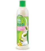Soft 'n Free Milk & Protein Sulfate Free Shampoo 12oz