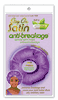 Stay On Satin Anti-Breakage SATIN EDGE BONNET
