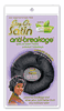 Stay On Satin Anti-Breakage SATIN EDGE BONNET Black
