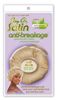 Stay On Satin Anti-Breakage SATIN EDGE BONNET Gold
