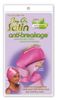 Stay On Satin Anti-Breakage TIE UP WRAP STYLE