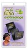 Stay On Satin Anti-Breakage WRAPPING SCARF STYLE