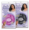 Stay On Satin Caps & Bonnets Satin Edge Bonnet (9637)(600)