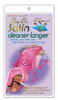 Stay On Satin Cleaner Longer POCKET BONNET