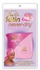 Stay On Satin Never Dry  LARGE SCARF
