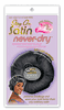 Stay On Satin Never Dry  SATIN EDGE BONNET
