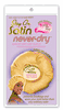 Stay On Satin Never Dry  SATIN EDGE BONNET