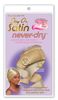 Stay On Satin Never Dry TIE UP WRAP