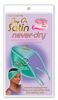 Stay On Satin Never Dry  WRAP CAP