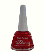 Theons #5 Nail Polish