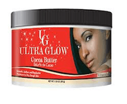 Ultra Glow Cocoa Butter 9.5oz
