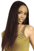 Ultra Plus Yaki Weaving Human Hair 8"