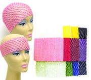 Vented Headbands