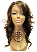 Vivica Fox Natural Baby Lace Wig Bebe