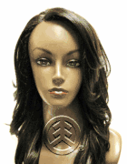 Vivica Fox Synthetic Lace Front Wig Emory