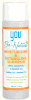 You Be Natural Moisturizing & Detangling Shampoo 8oz