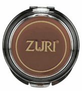 Zuri Pressed Powder Make Up Amber Bronze