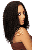 Zury 100% Human Hair Indian Remy Hair Wet & Wavy Brazilian Weave 10" 12" 14"