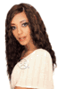 Zury 100% Human Hair Indian Remy Hair Wet & Wavy Natural Weave 10" 12" 14"