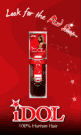 Zury Idol Human Hair Braid Zury Idol Human Hair Braid