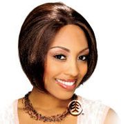 Zury Lace Front  Wig Serena
