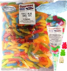 a-4-sour-worm-226-Gourmet-Kruise