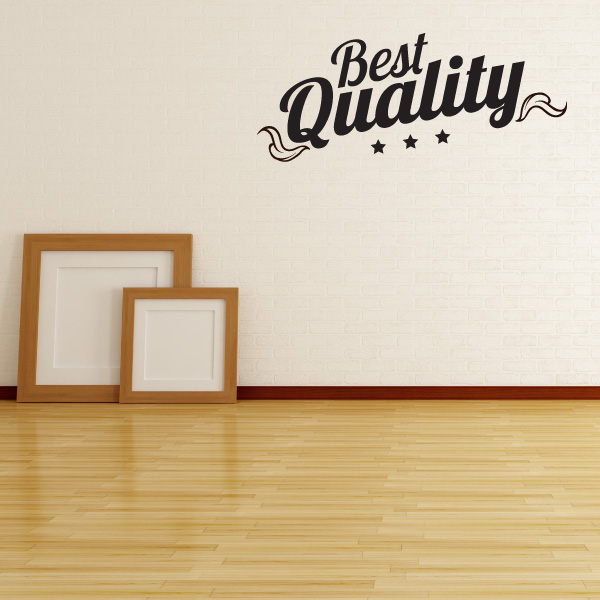 Best Quality Wall Decal Vinyl Decal Car Decal Id007